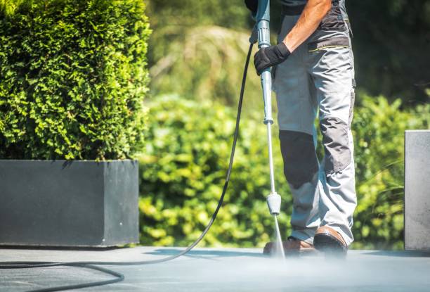 Shawneetown, IL Pressure Washing Company