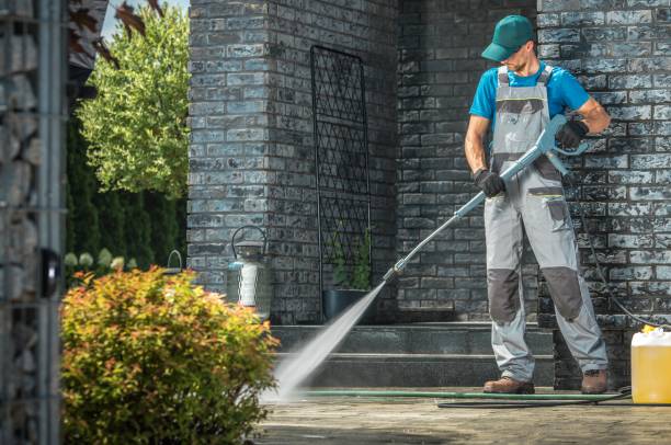 Best Factory Floor Cleaning  in Shawneetown, IL