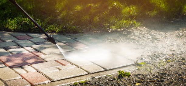 Best Post-Construction Pressure Washing  in Shawneetown, IL