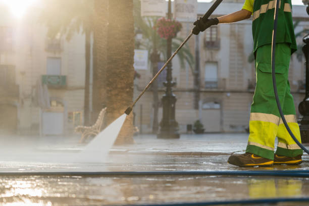 Best Machinery and Equipment Cleaning  in Shawneetown, IL
