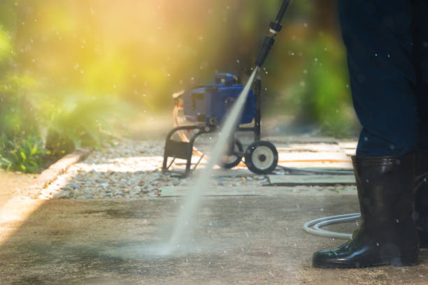 Best Playground Equipment Cleaning  in Shawneetown, IL