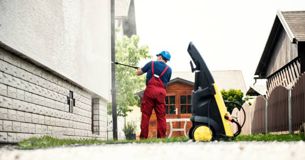 Best Building Exterior Washing  in Shawneetown, IL
